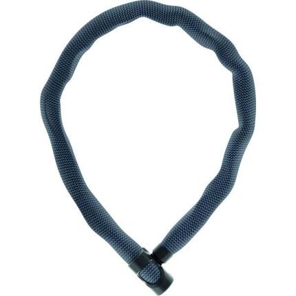 Abus Ivera Chain 7210K - Chaîne antivol 7 mm IvyTex