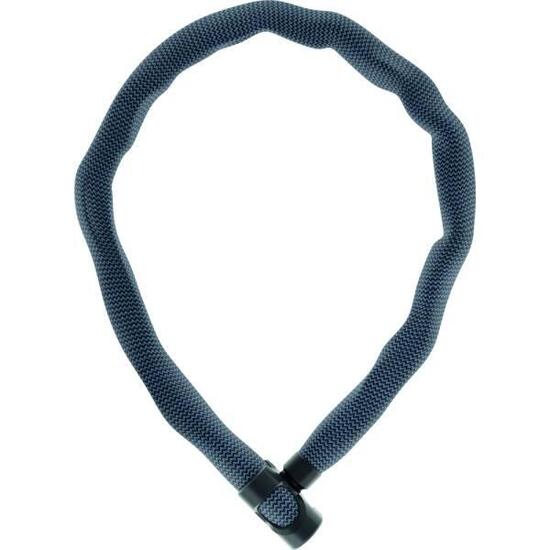 Abus Ivera Chain 7210K - Chaîne antivol 7 mm IvyTex