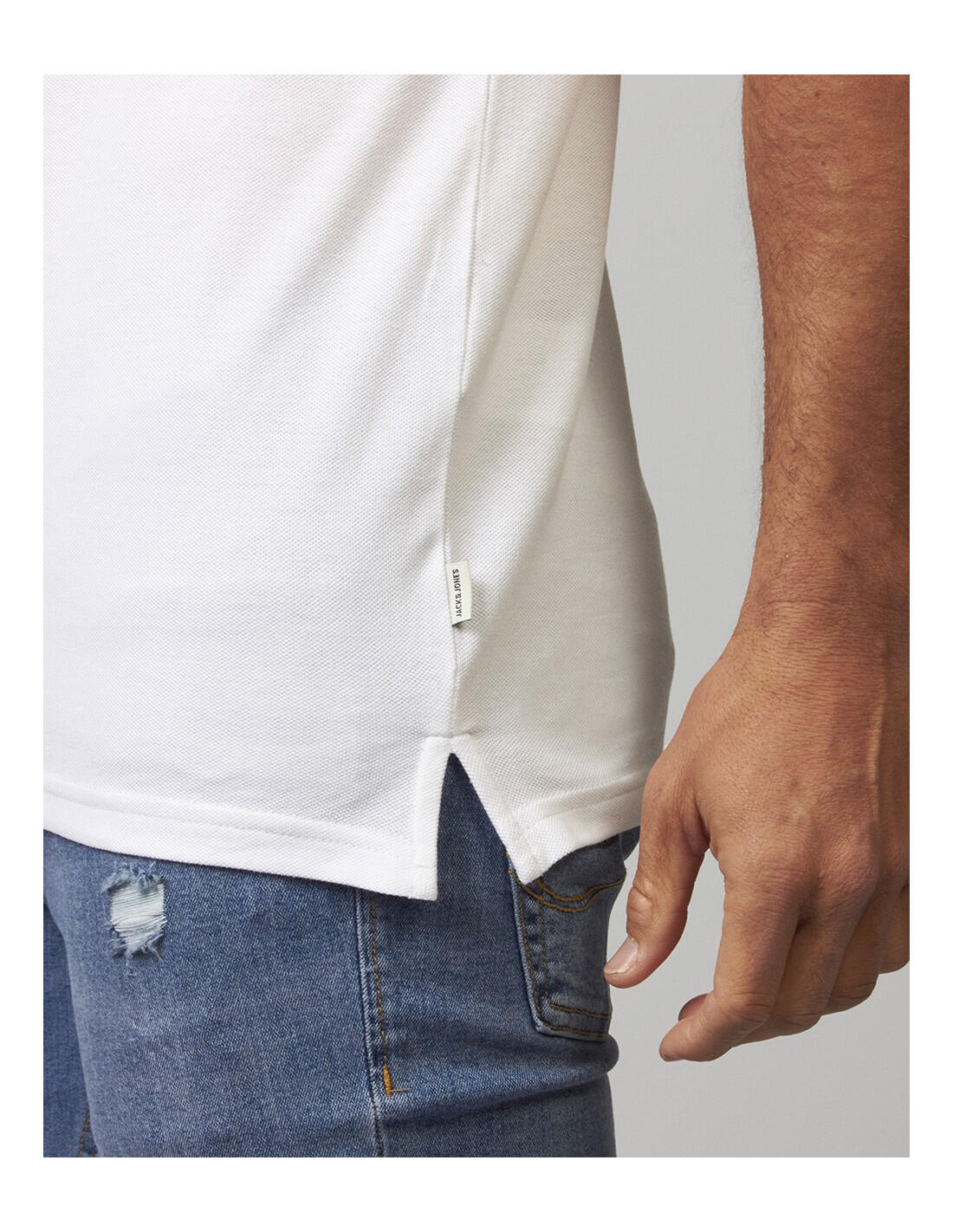 JACK&JONES 12205025 - Polo 5/5