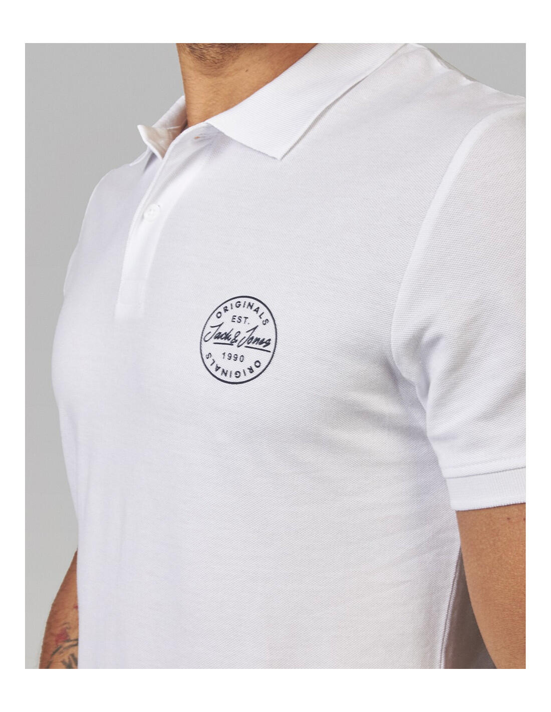 JACK&JONES 12205025 - Polo 4/5