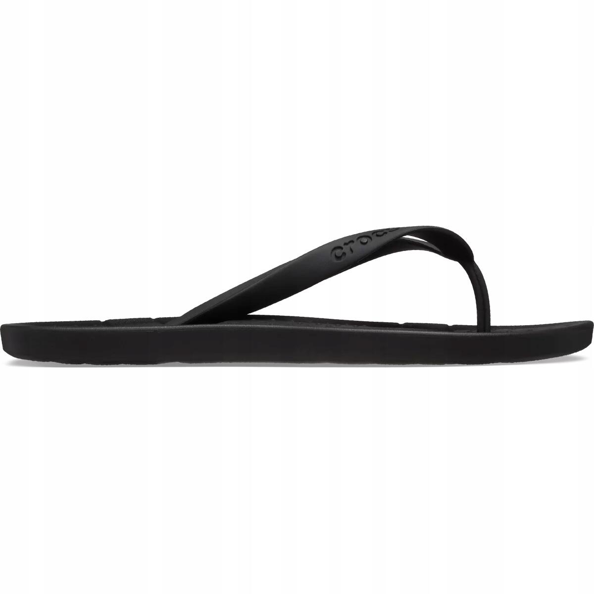 Japonki Dla Dorosłych Crocs Flip 210089 3/6