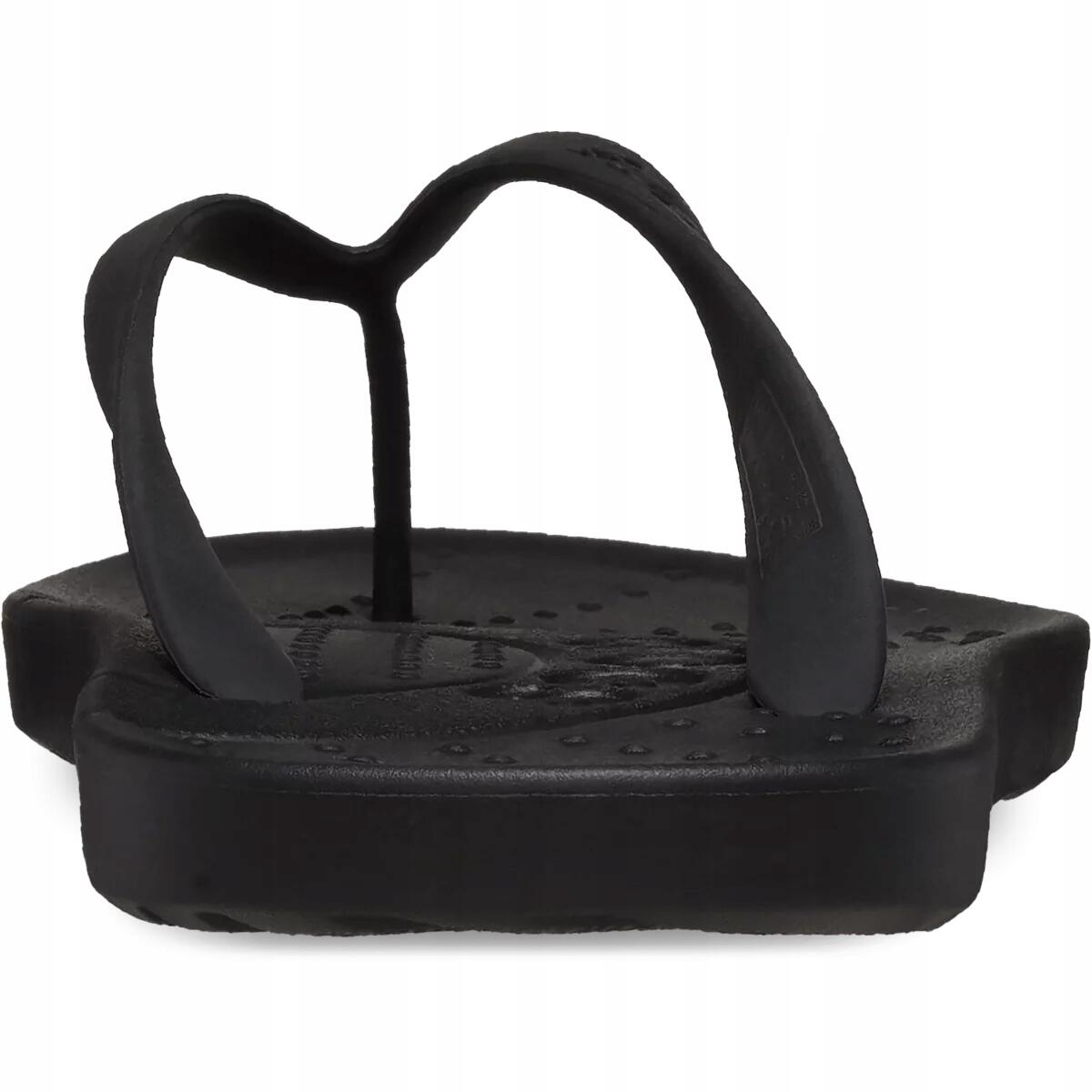 Japonki Dla Dorosłych Crocs Flip 210089 5/6