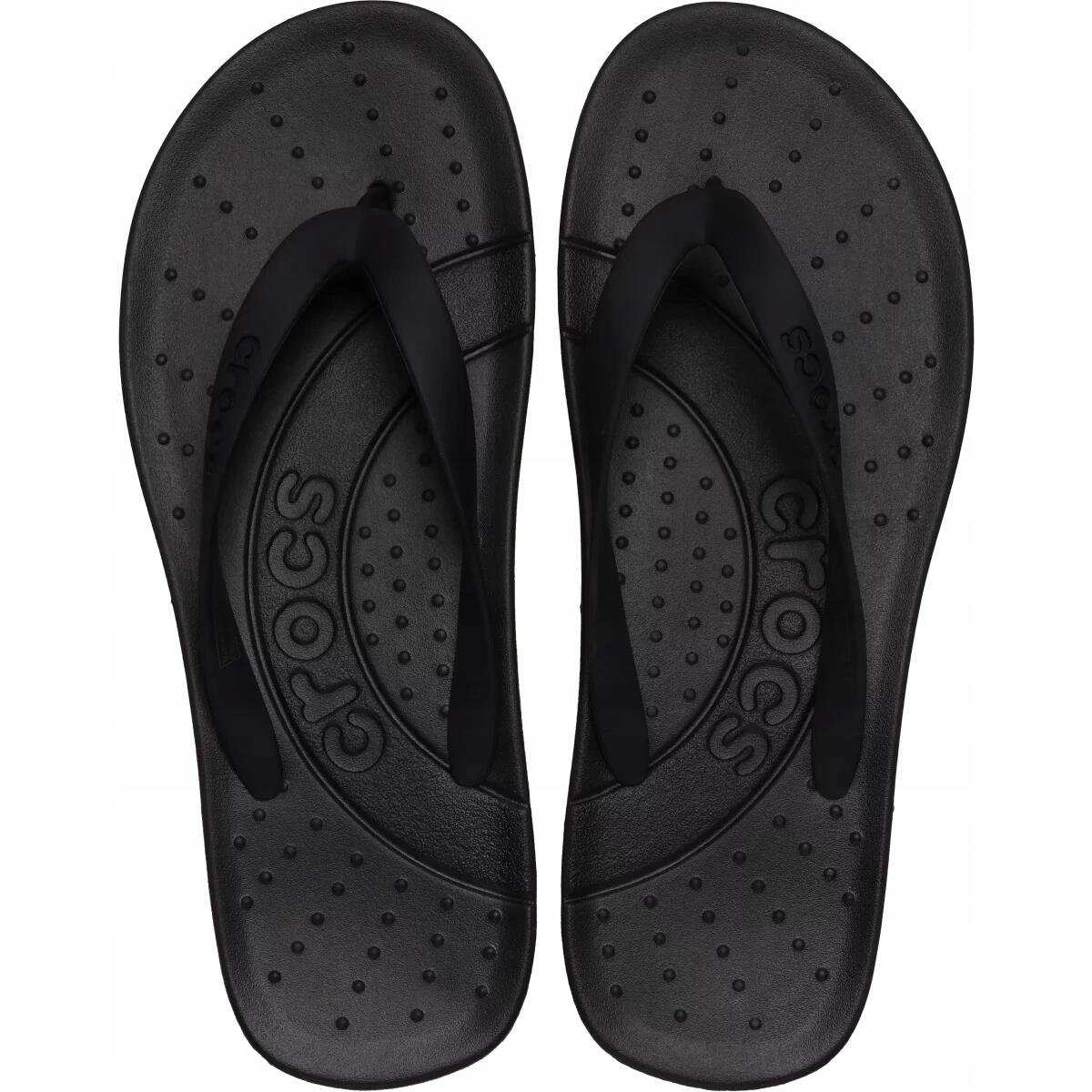 Japonki Dla Dorosłych Crocs Flip 210089 6/6