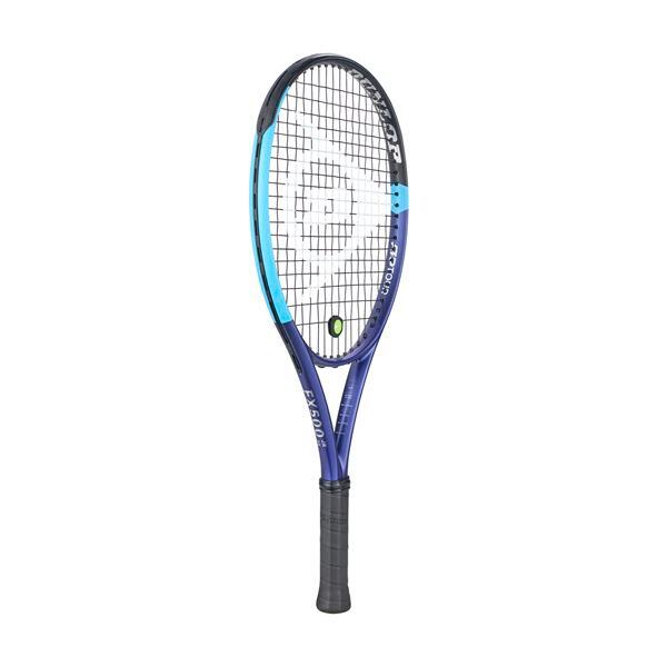 Raquete Ténis Dunlop FX 500 Júnior 25'' 2/2