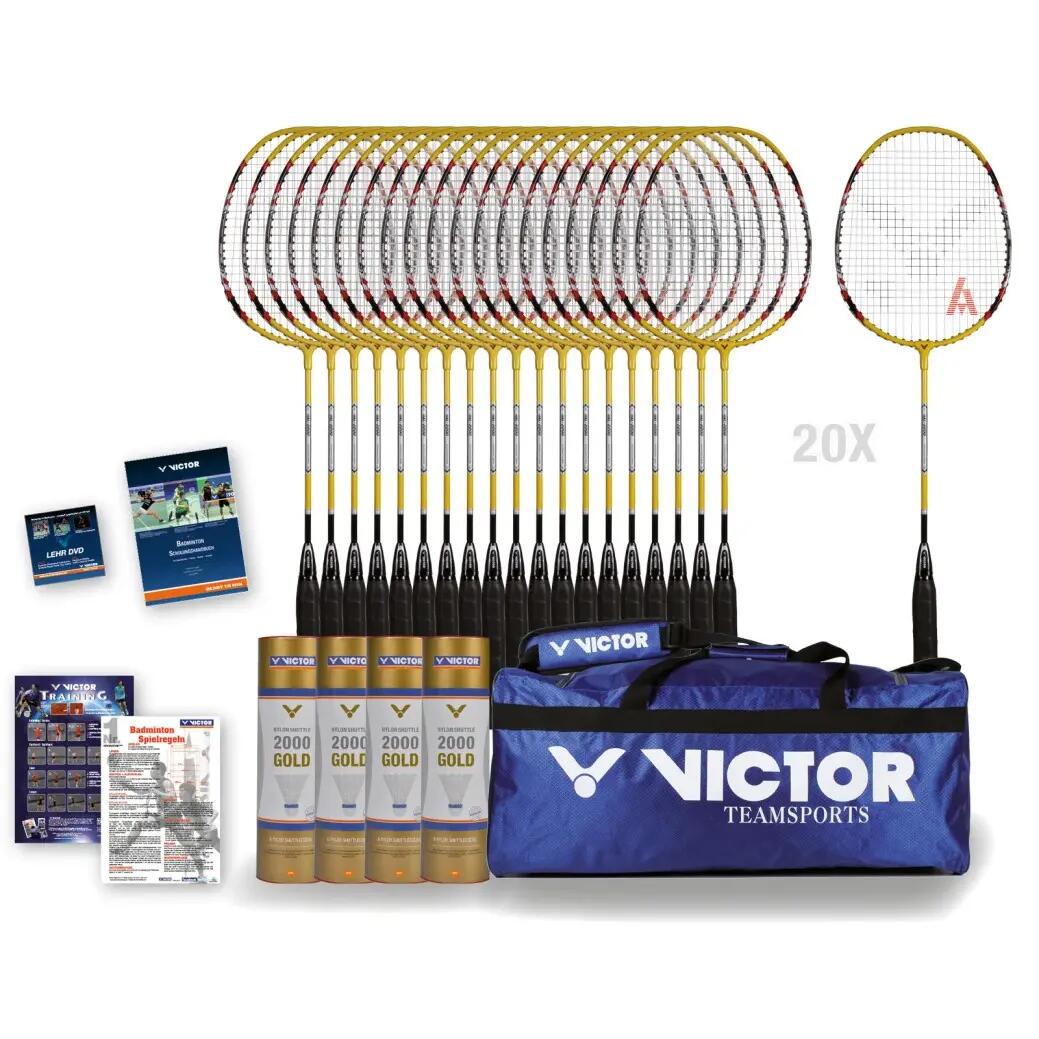 VICTOR picture