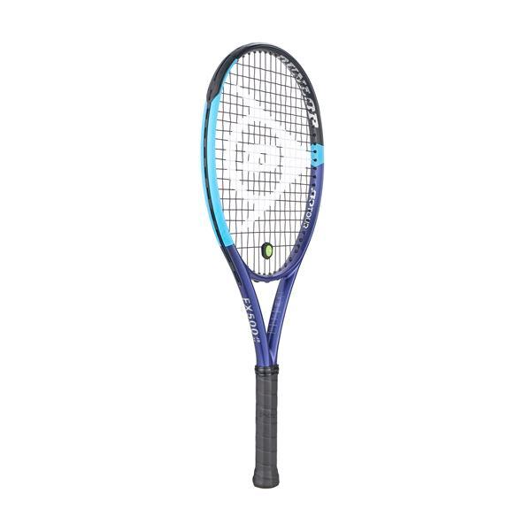 Raquete Ténis Dunlop FX 500 Júnior 26'' 2/2