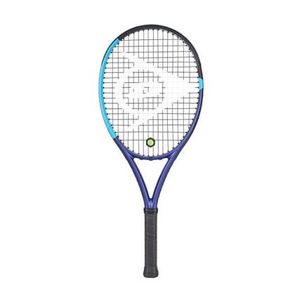 Raquete Ténis Dunlop FX 500 Júnior 26''
