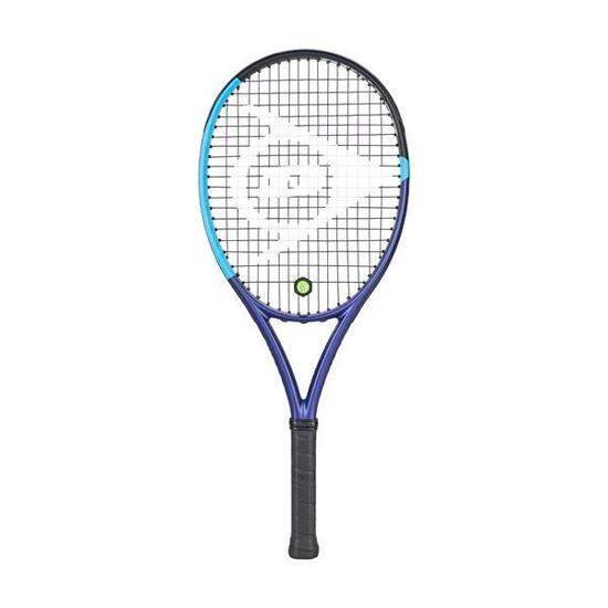 Raquete Ténis Dunlop FX 500 Júnior 26''