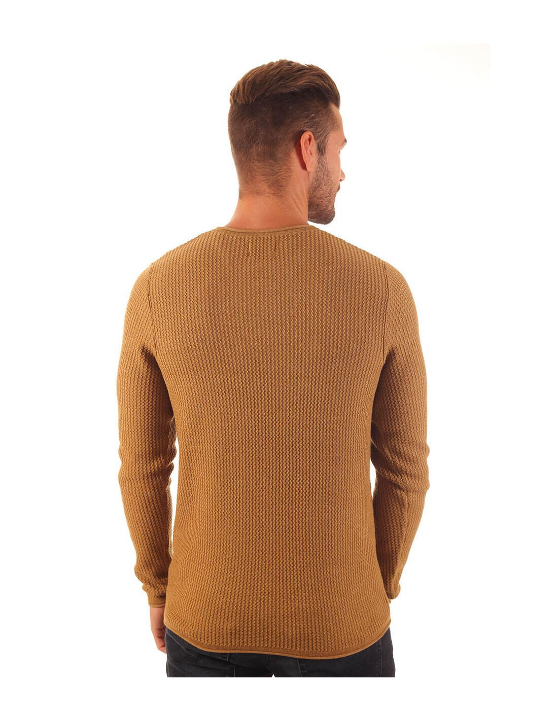 JACK&JONES 12179861 - Pull 3/5