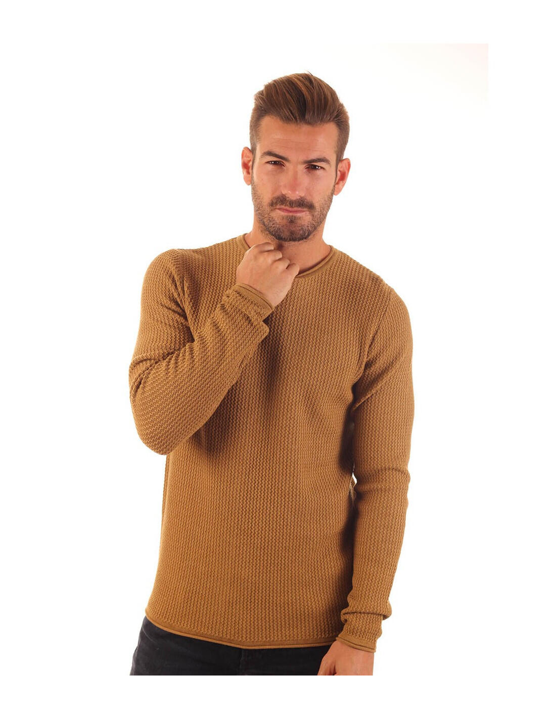 JACK&JONES 12179861 - Pull 2/5