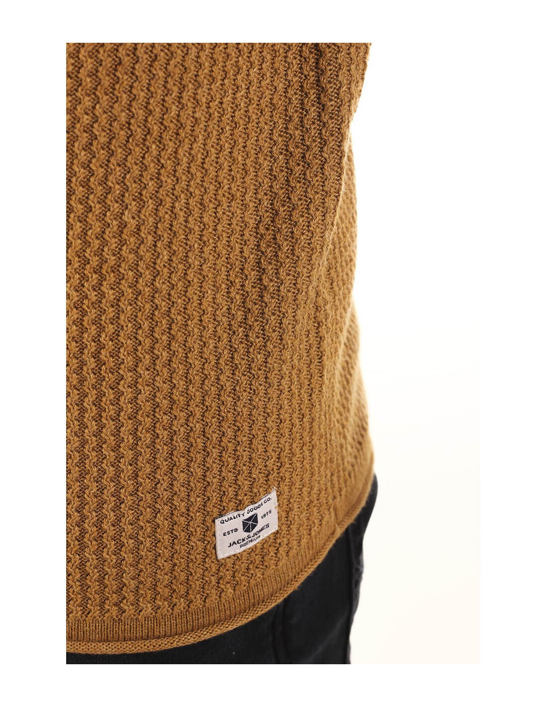 JACK&JONES 12179861 - Pull 5/5