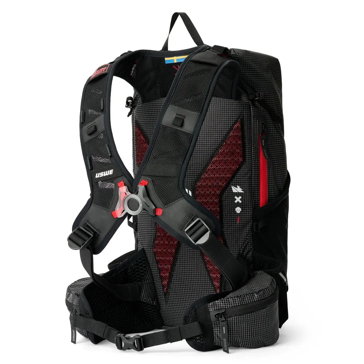 Bolsa de hidratación Uswe VST 3/4