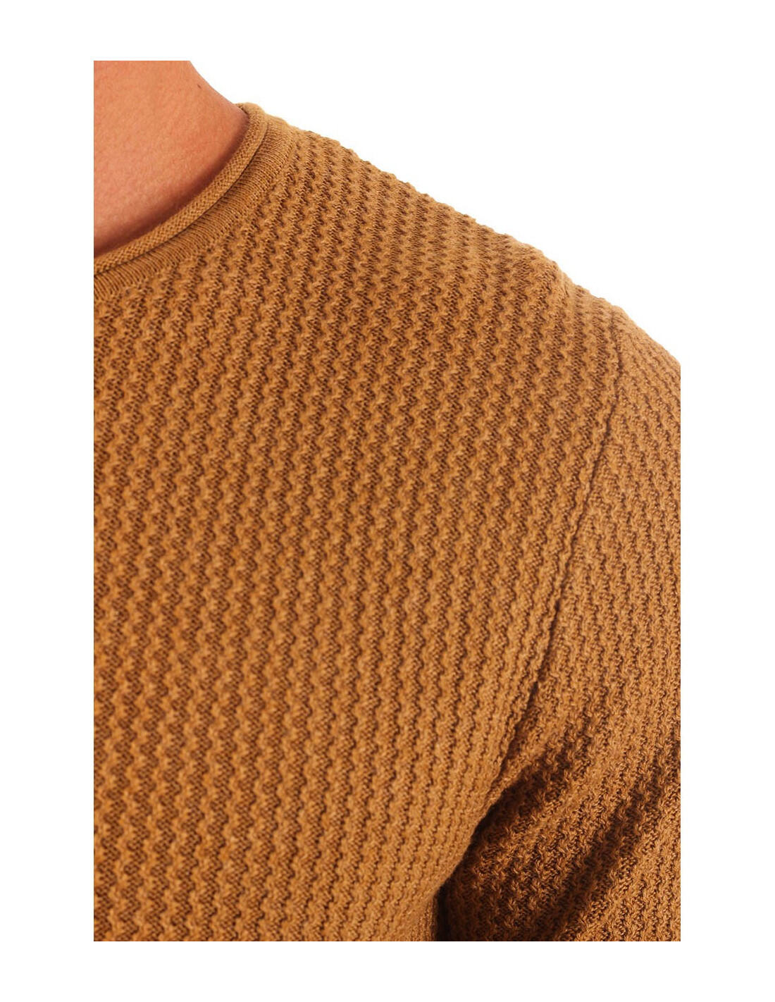 JACK&JONES 12179861 - Pull 4/5