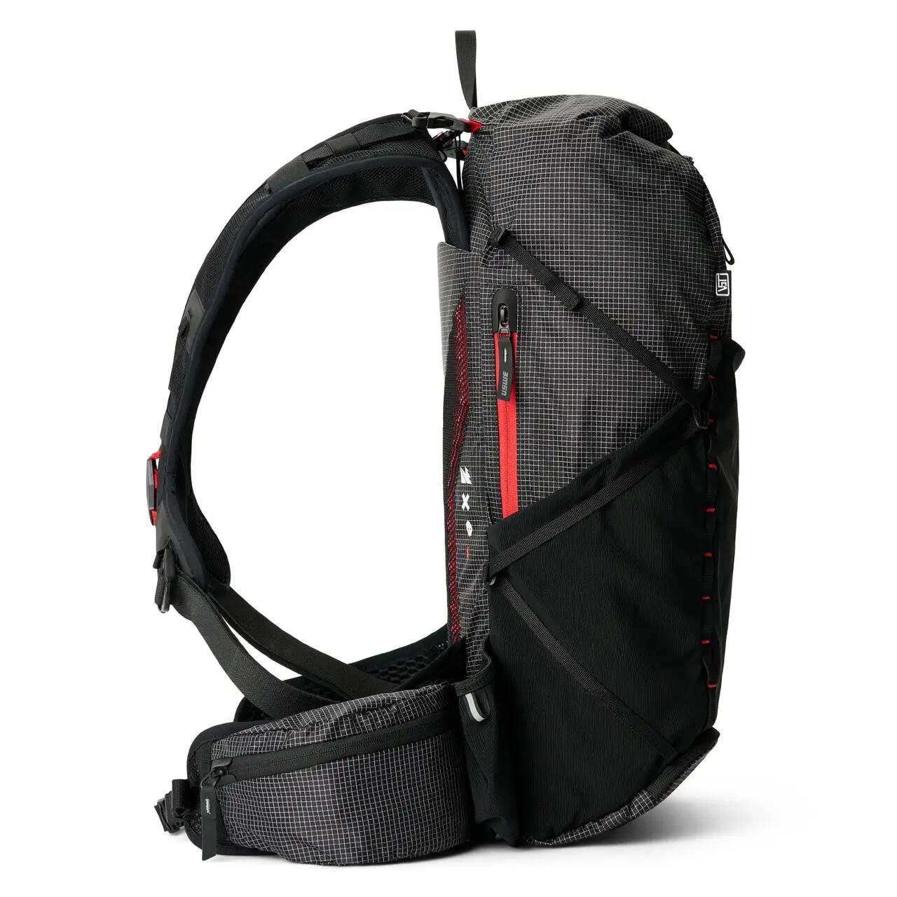 Bolsa de hidratación Uswe VST 4/4