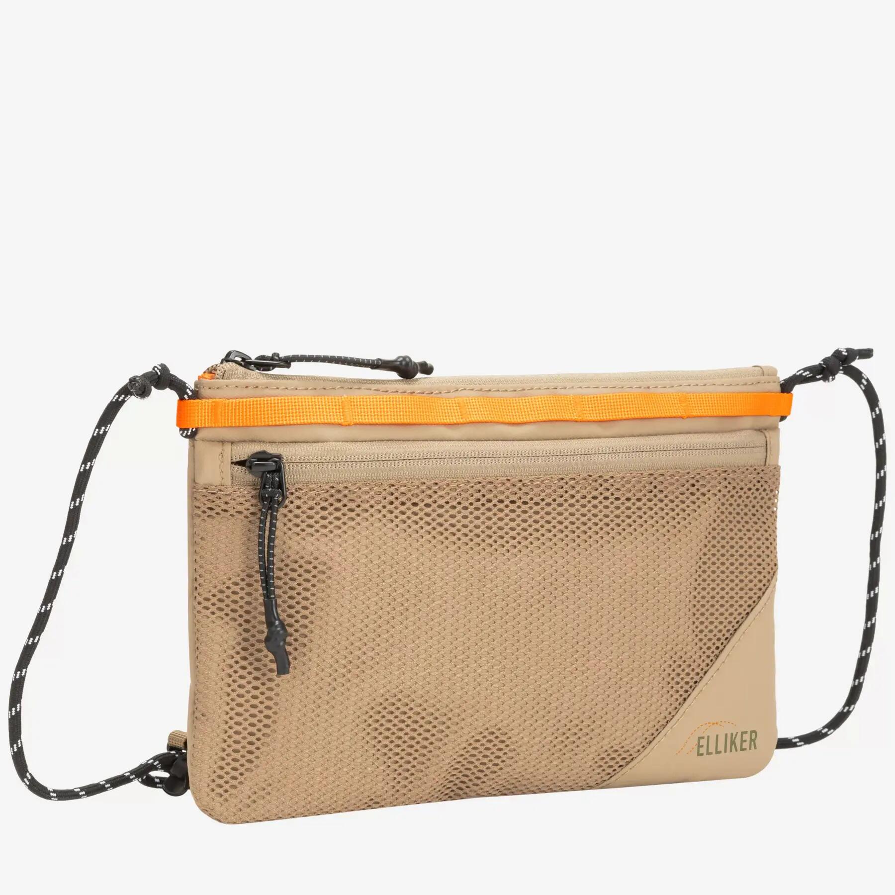 Saco Elliker Caley 3/7