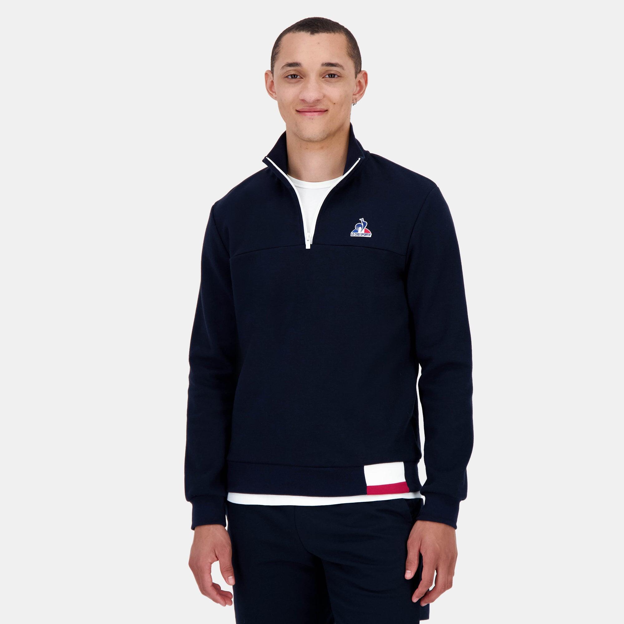 Sweat Tricolore 2/7