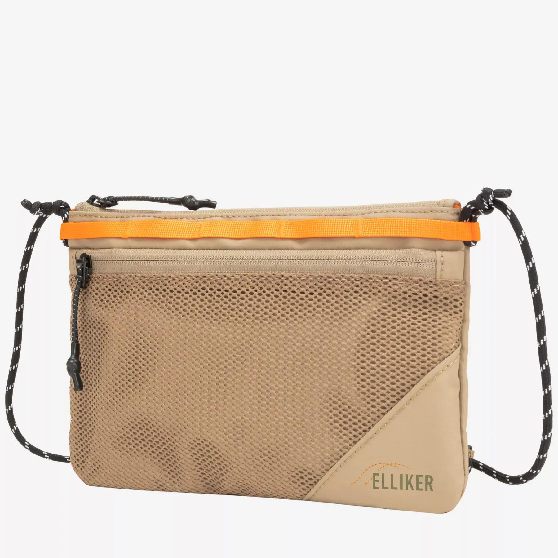 Saco Elliker Caley 4/7