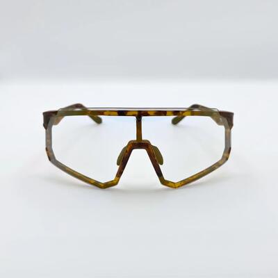 OCCHIALI DA SOLE SPORTIVI MOS EYEWEAR MENORCA TIGER PHOTOCHROMIC EVO