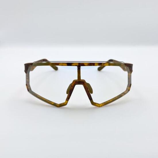 MOS EYEWEAR MENORCA TIGER PHOTOCHROMIC EVO SPORTZONNEBRIL