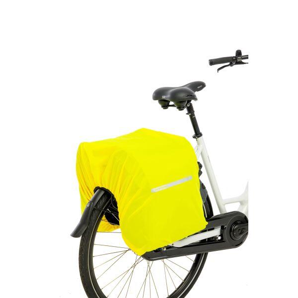 Borsa porta bagagli doppia per bici Newlooxs Vigo 2/6