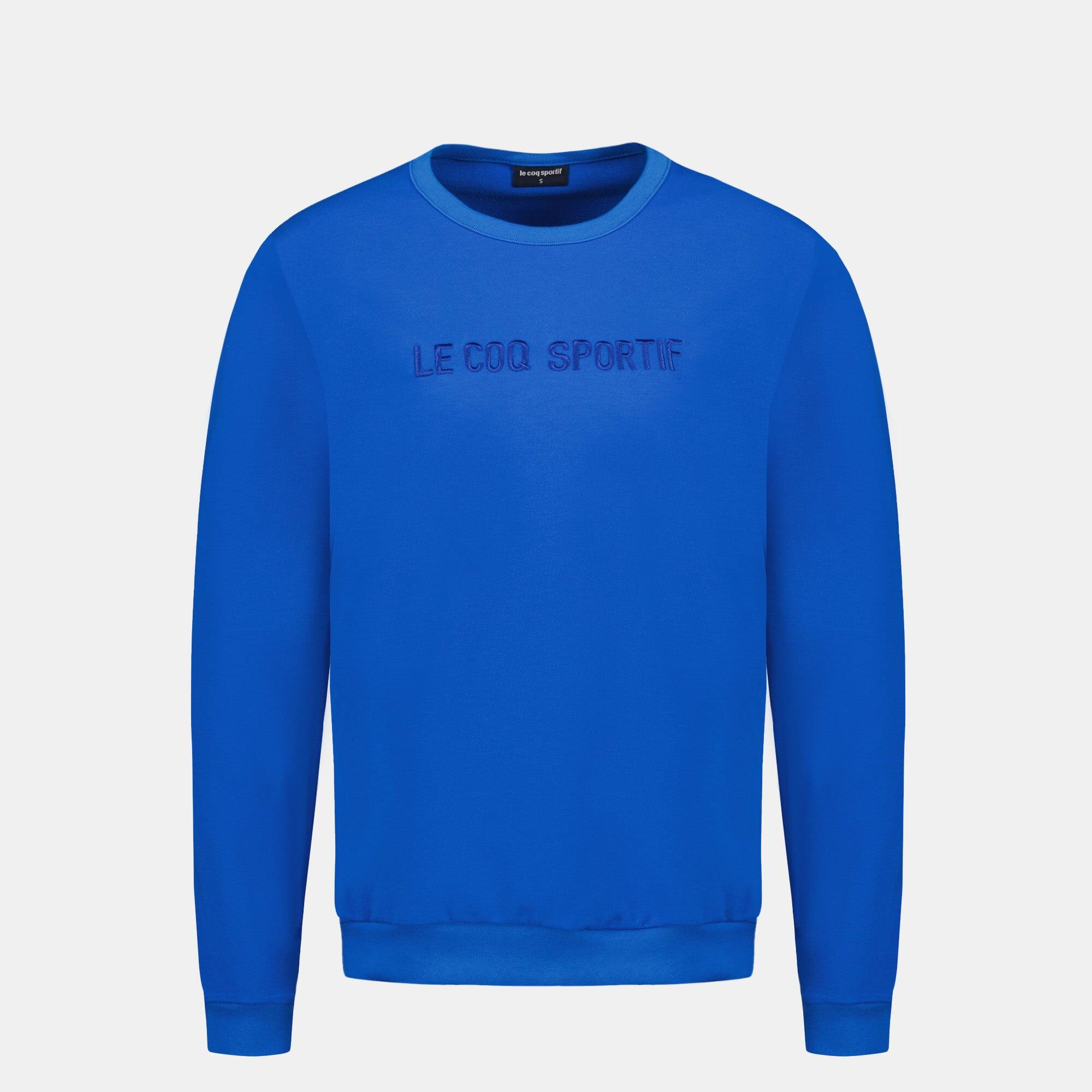 Sweat col rond Femme Saison 2/5
