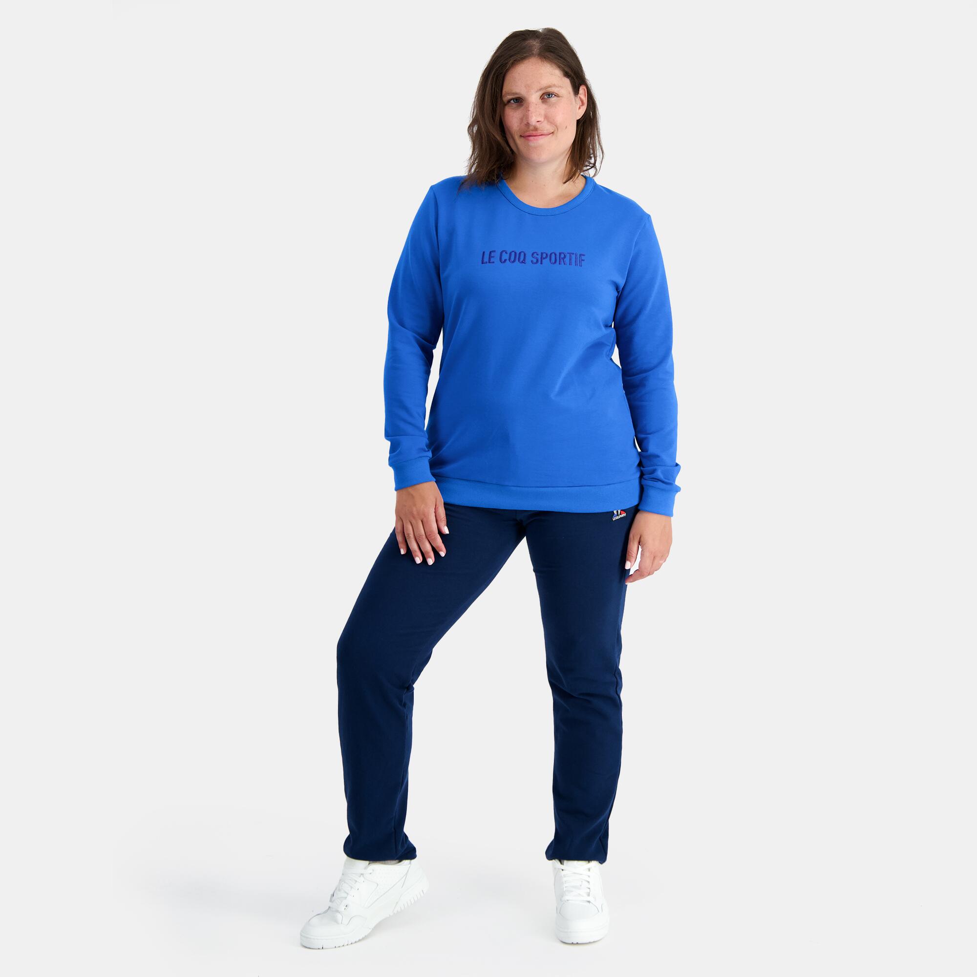 Sweat col rond Femme Saison 5/5
