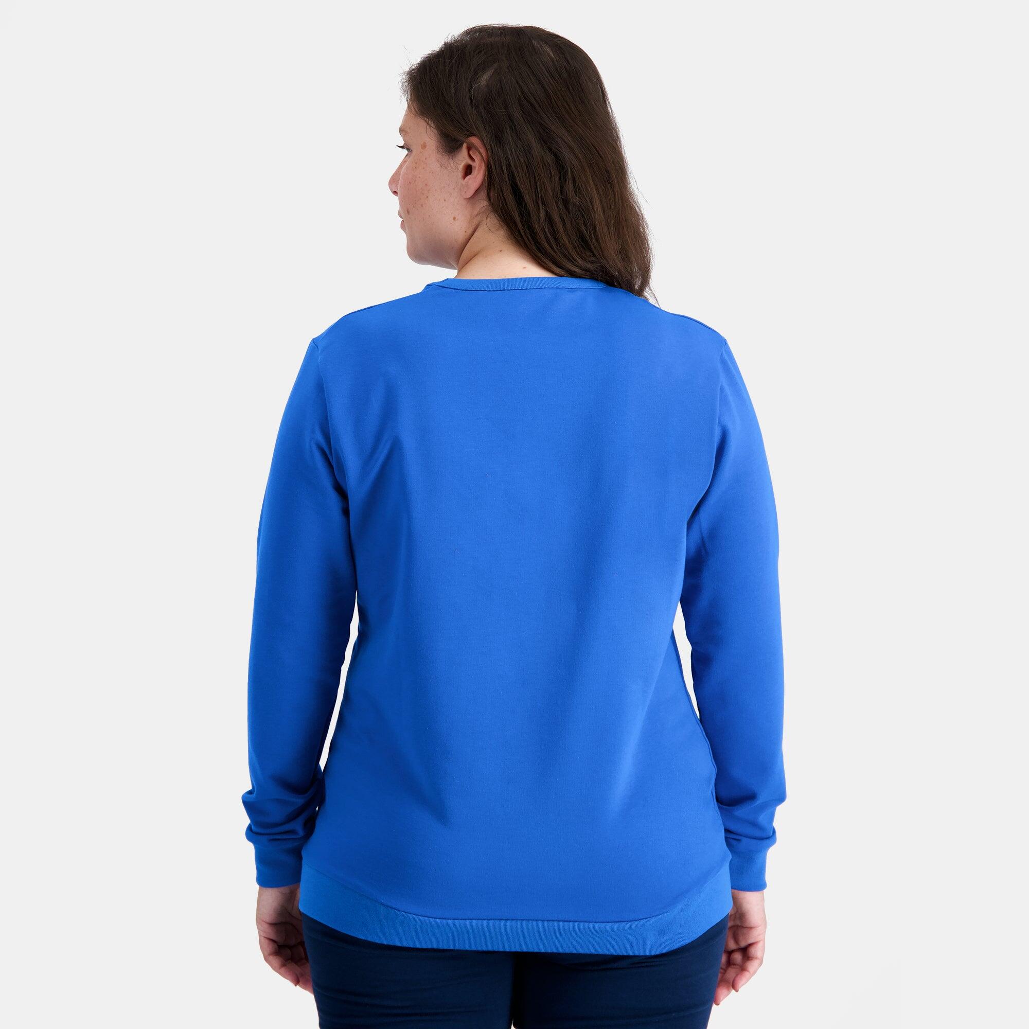 Sweat col rond Femme Saison 4/5