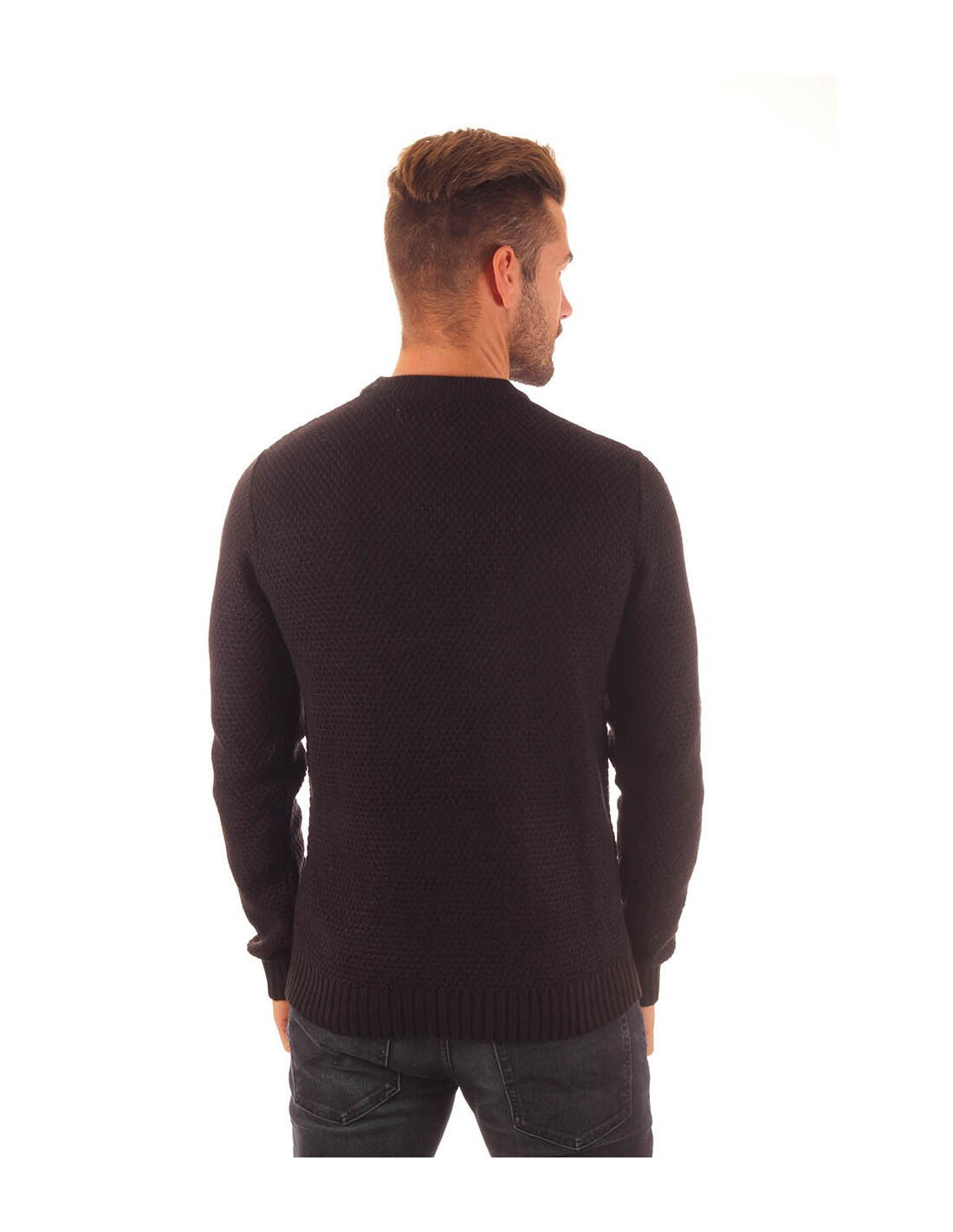 JACK&JONES 12173616 - Pull 3/5