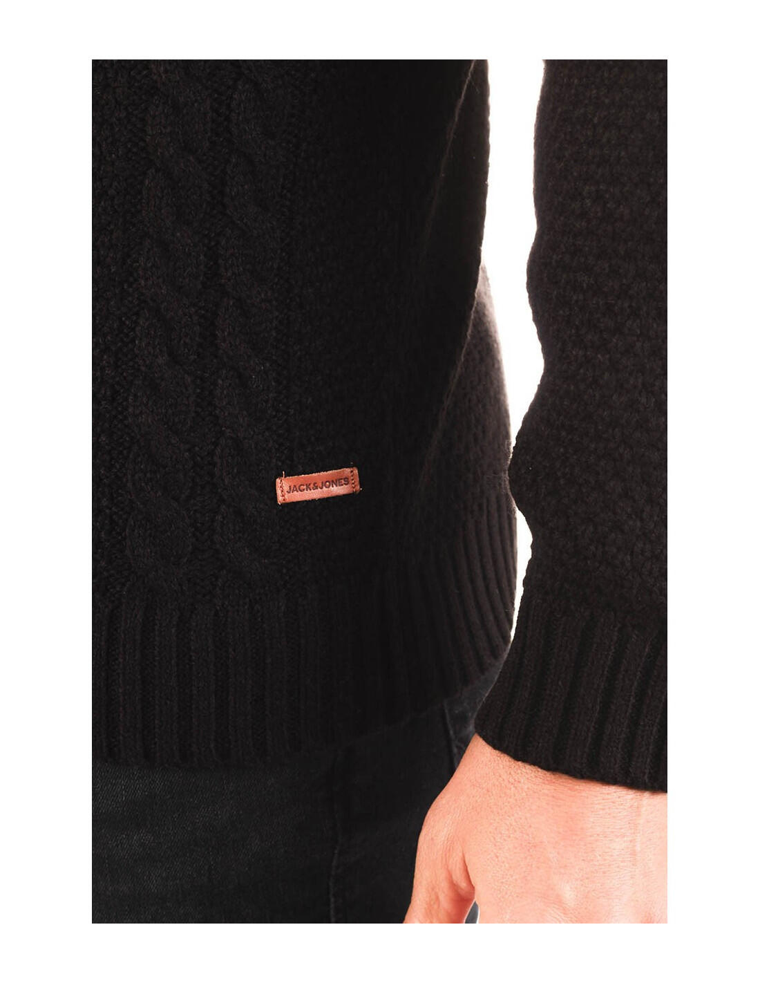 JACK&JONES 12173616 - Pull 5/5