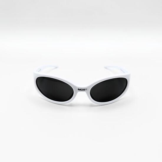 MOS EYEWEAR CORCEGA WHITE SPORTZONNEBRIL