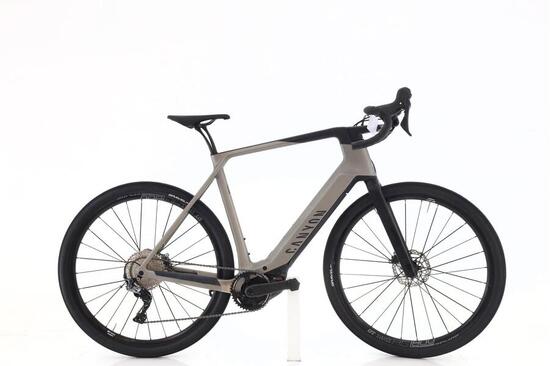 Gravel reconditionné · GrailON CF 7 · Très bon état