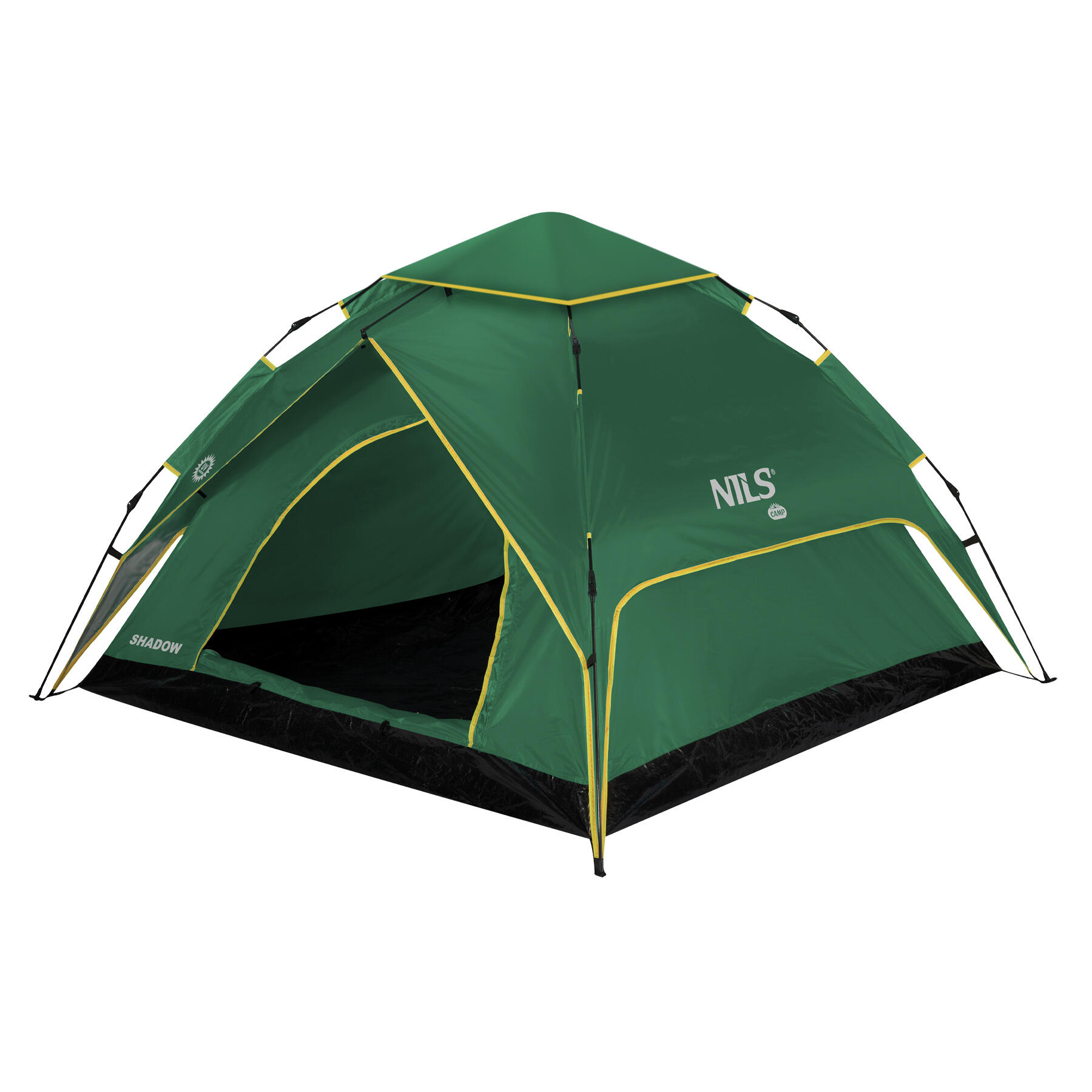 NILS CAMP NC4801 ZIELONY NAMIOT SHADOW 2 NILS CAMP