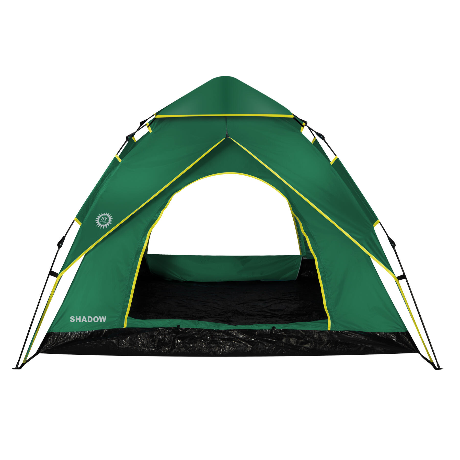 NC4801 ZIELONY NAMIOT SHADOW 2 NILS CAMP 3/7