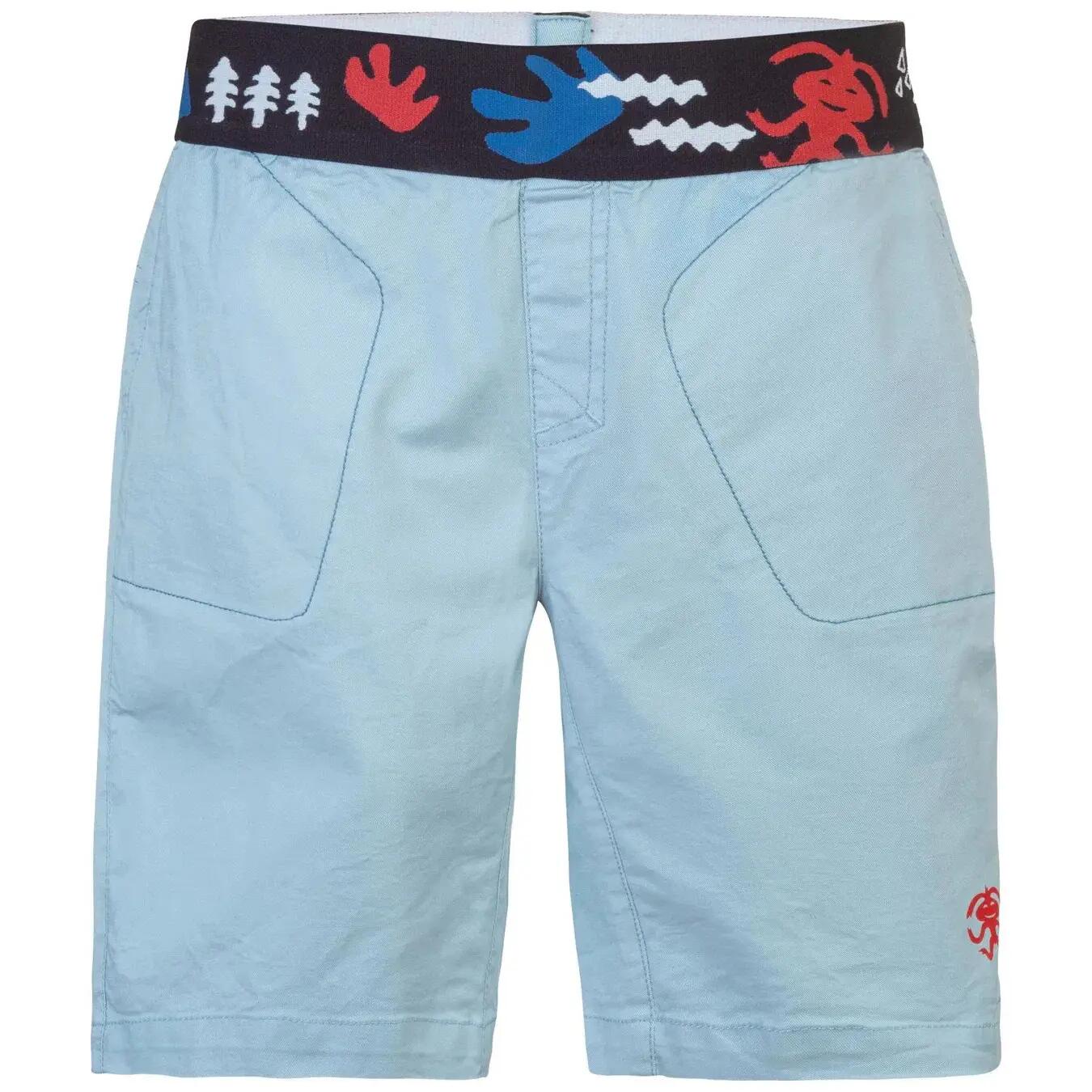 Shorts per bambini Rafiki Rumney 1/2