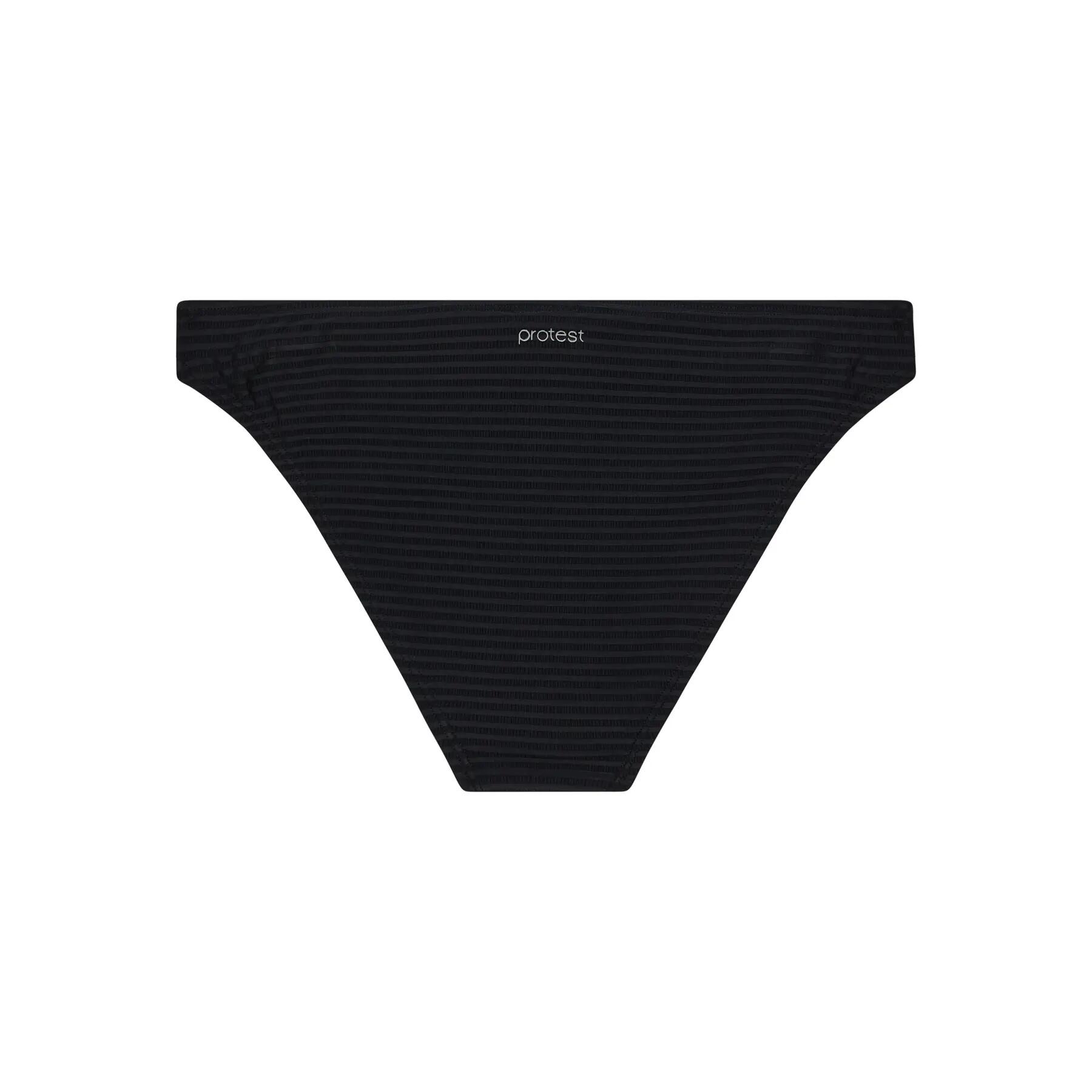 Cueca de fato de banho feminino Protest MIXEly 2/2