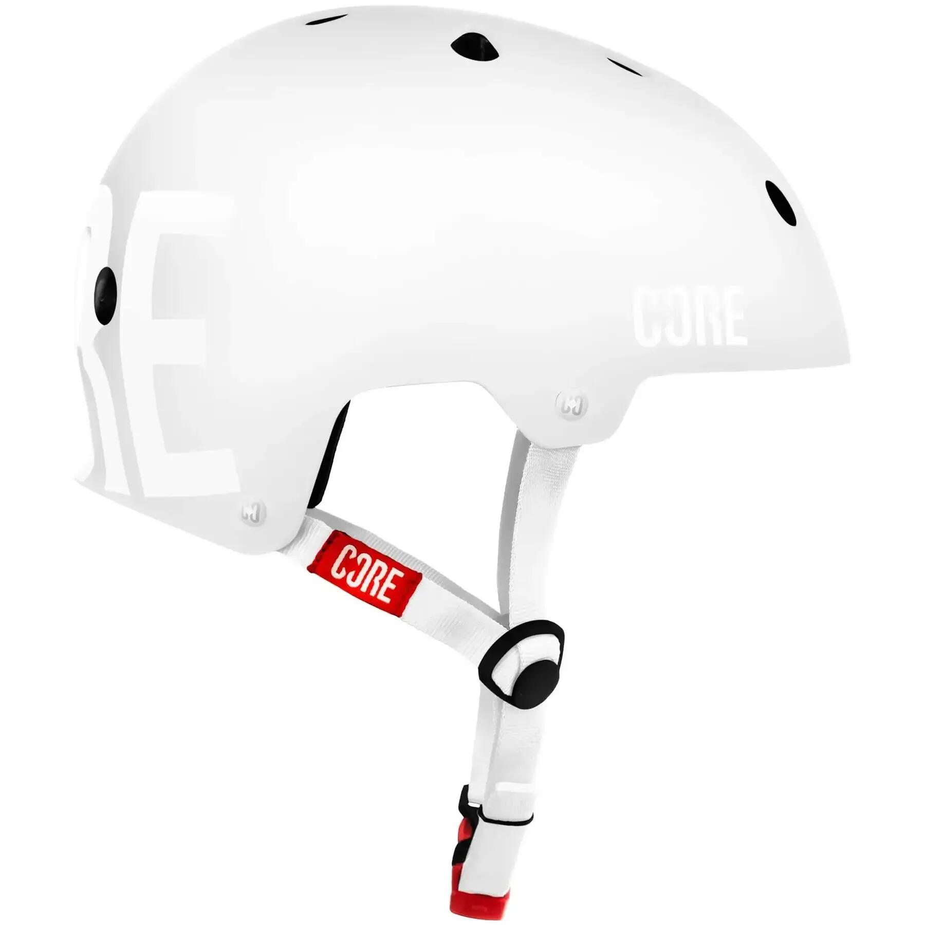 Skatehelm Core Street 2/7