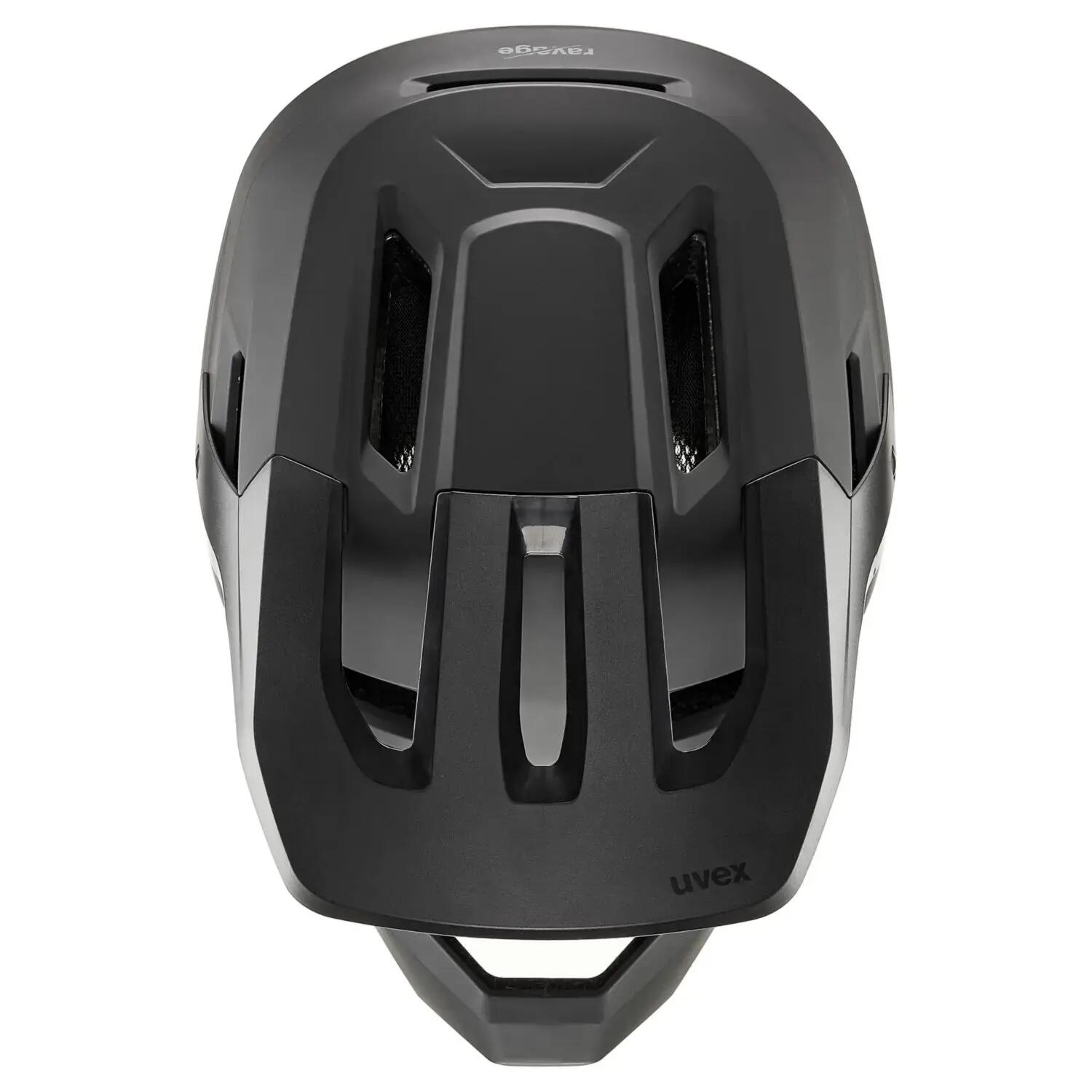 Fones de ouvido Uvex Ravage 2/6