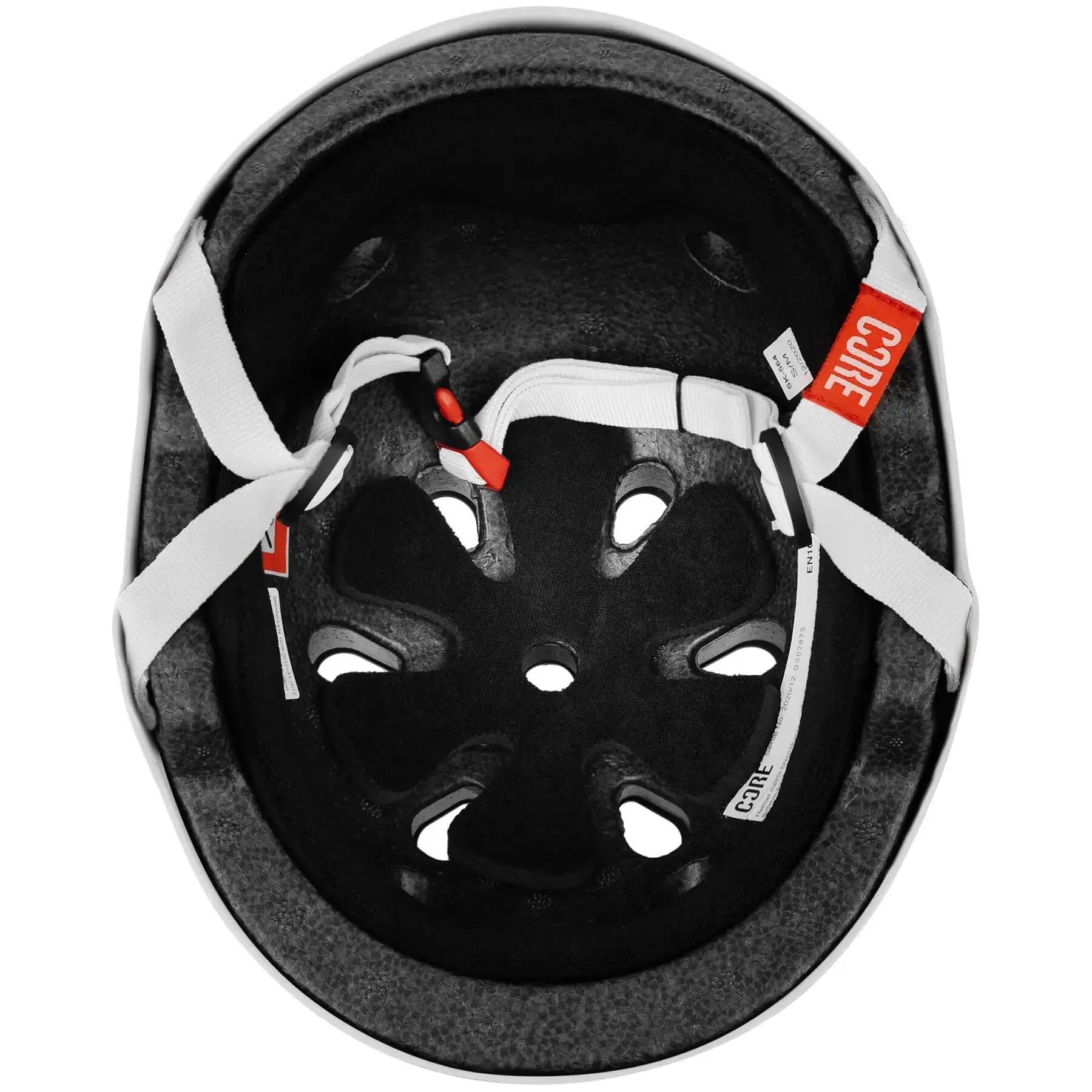 Skatehelm Core Street 5/7