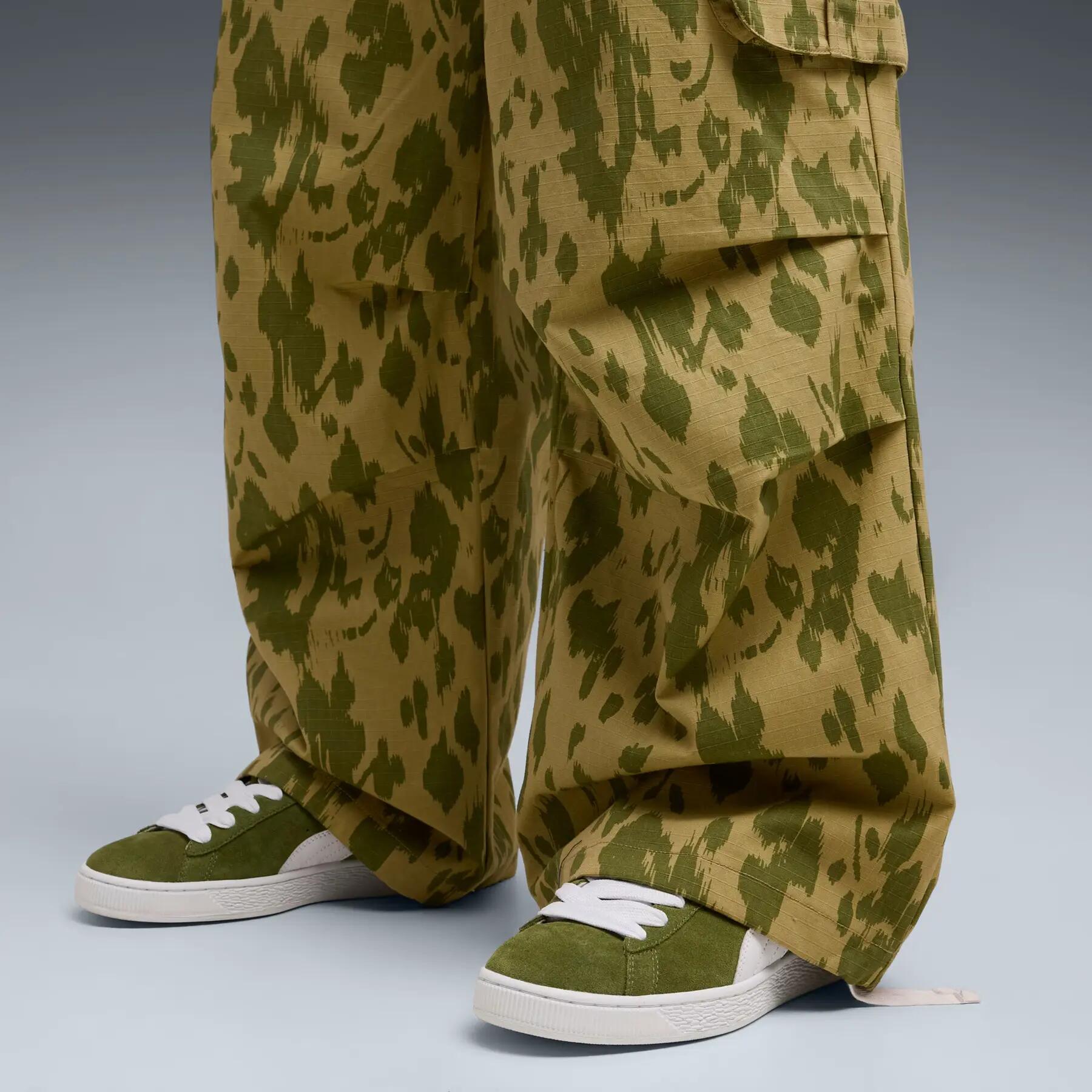 Baskets Puma Suede Classic 7/7