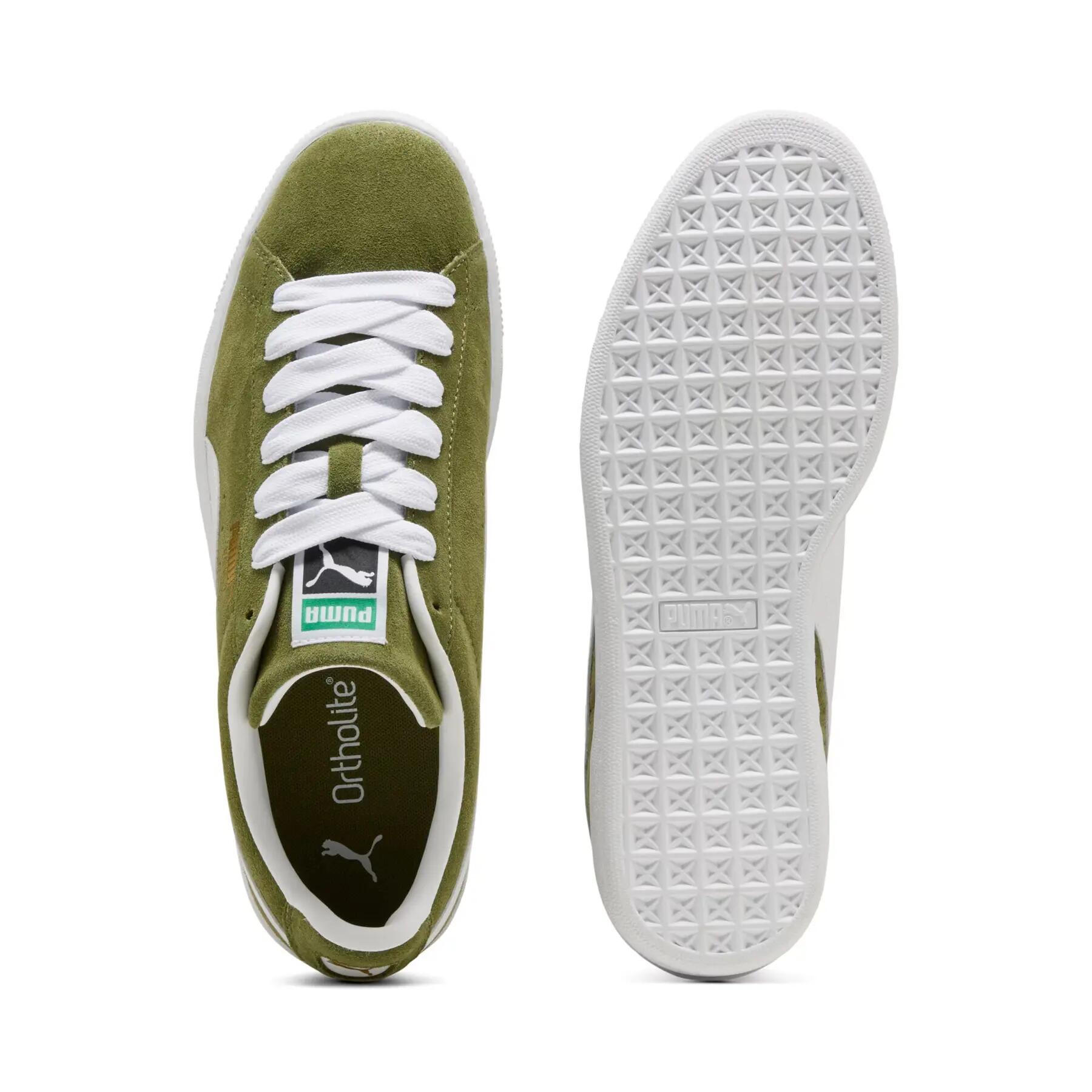 Baskets Puma Suede Classic 5/7