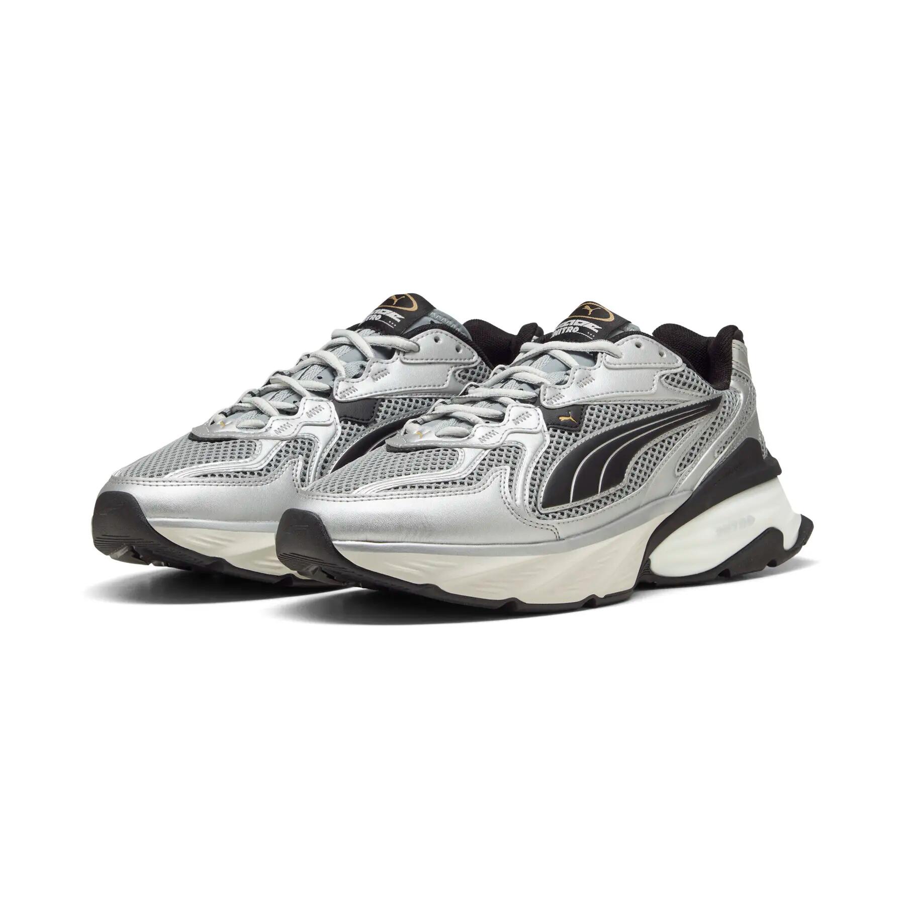 Zapatillas Puma Fade Nitro LS 3/6