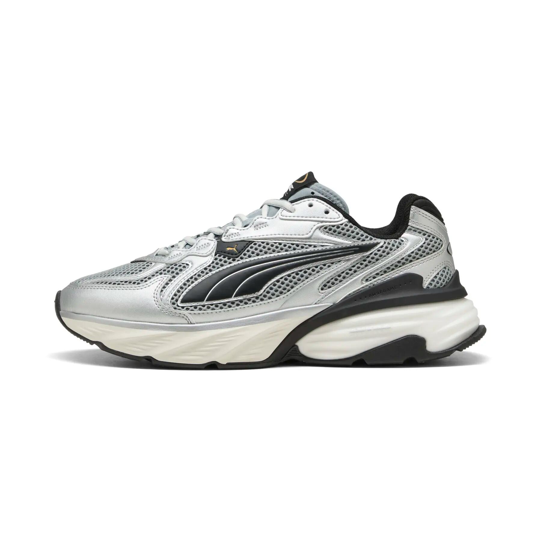 Zapatillas Puma Fade Nitro LS 2/6