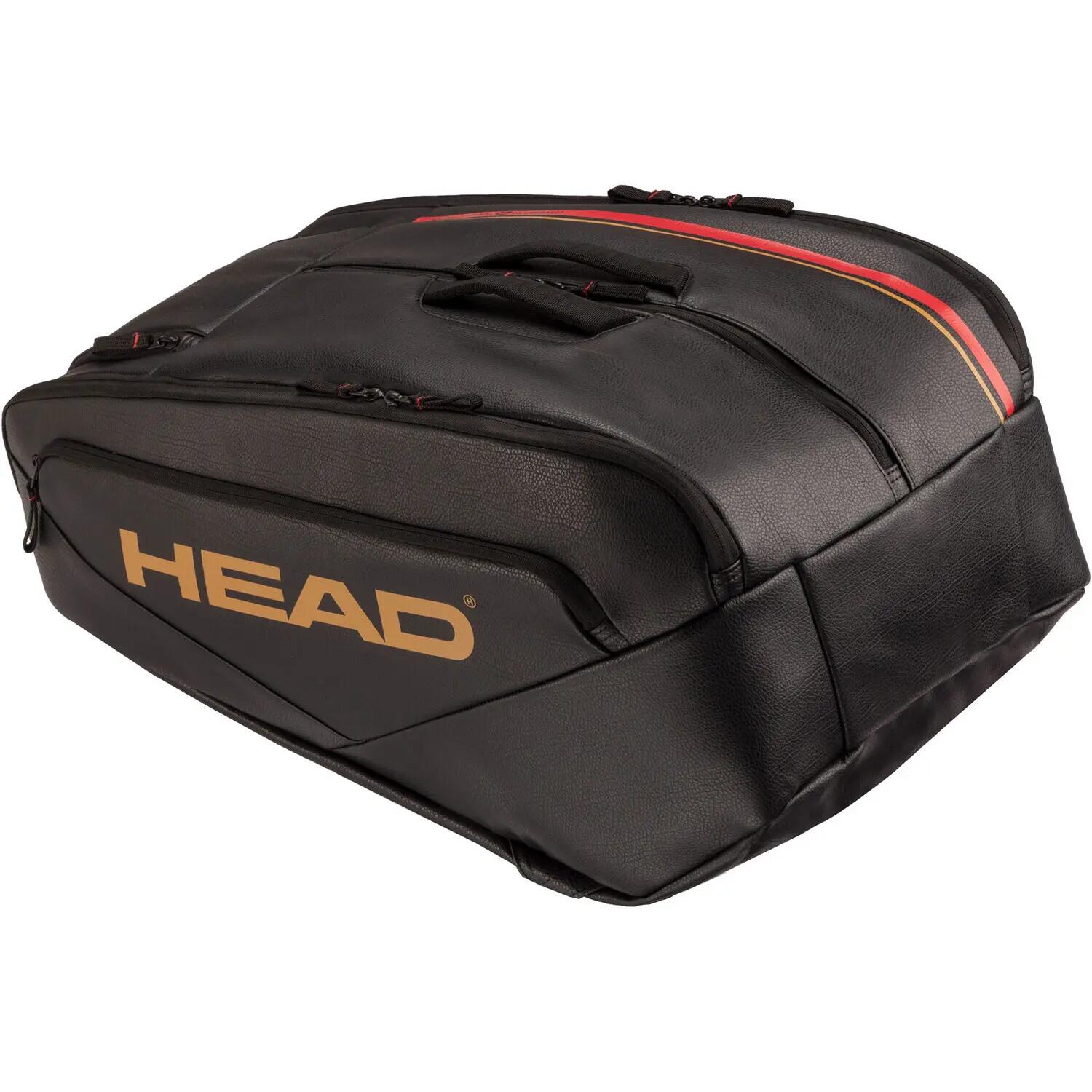 Borsa per racchette da padel Head Retro 25th LTD 1/2