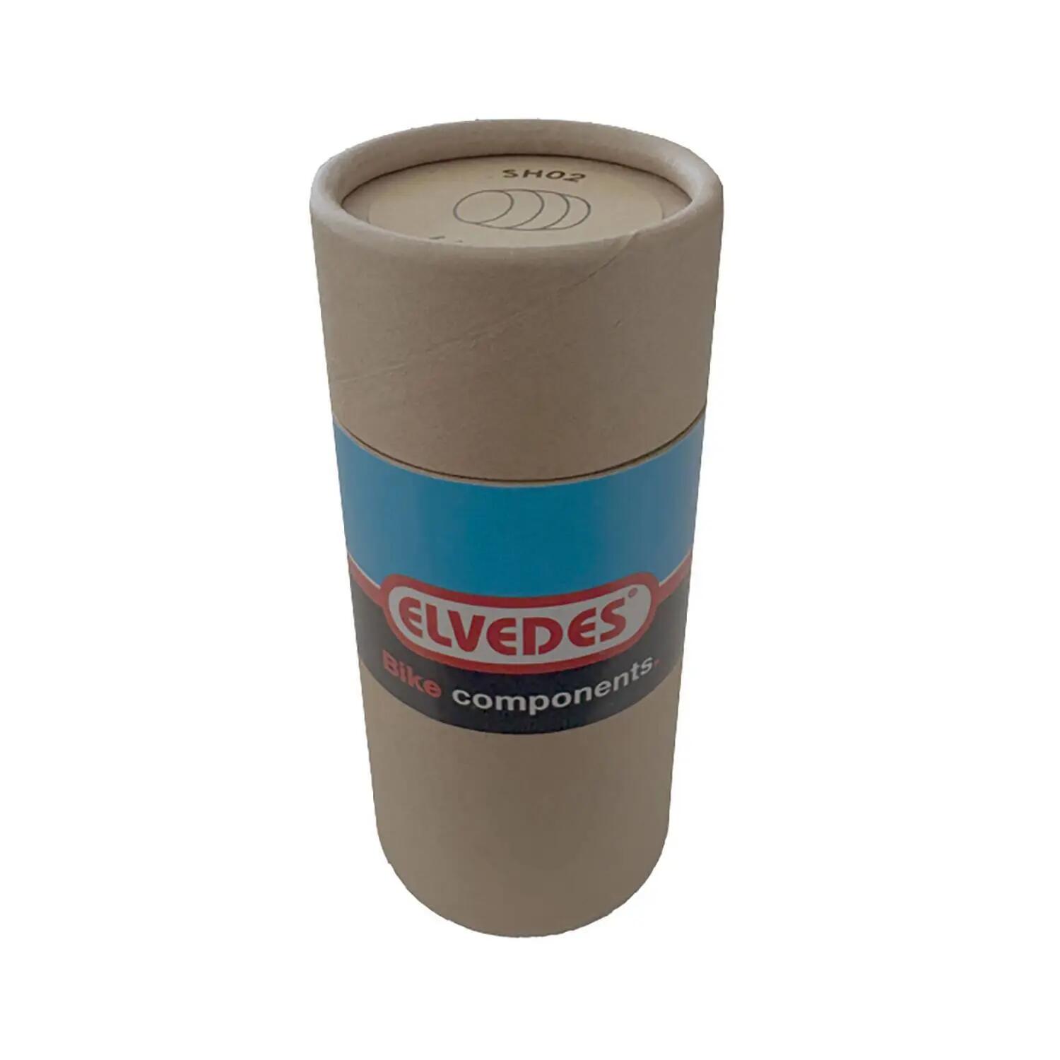 Olives frein à disque Elvedes SH02 Shimano (x30) 2/2
