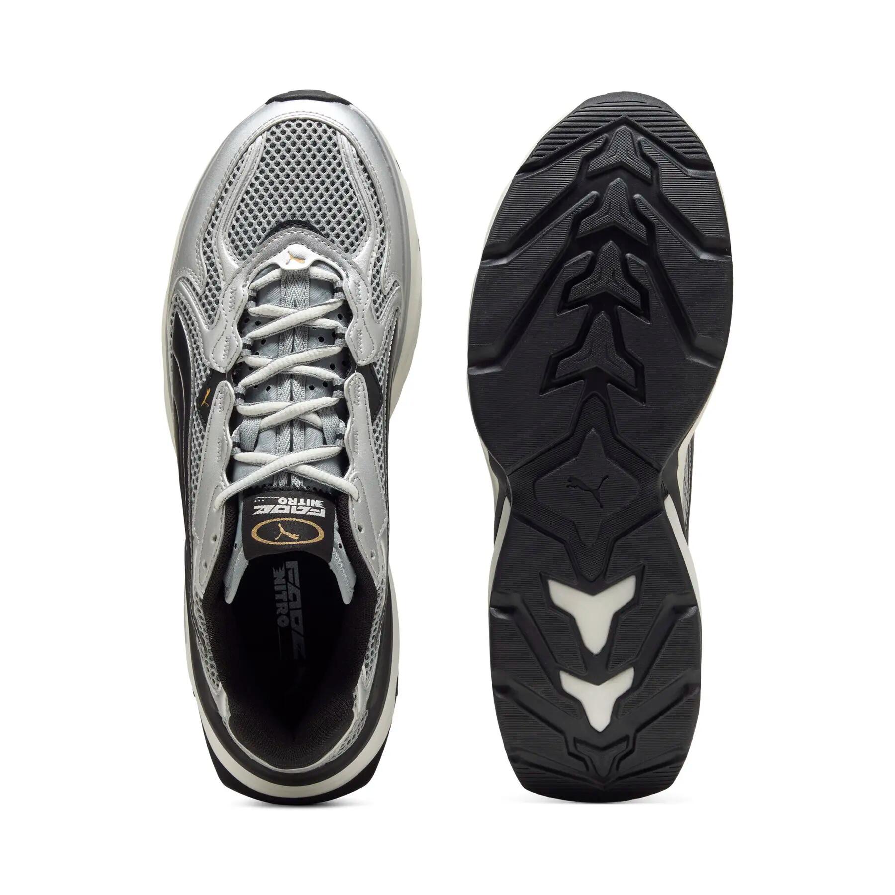 Zapatillas Puma Fade Nitro LS 5/6