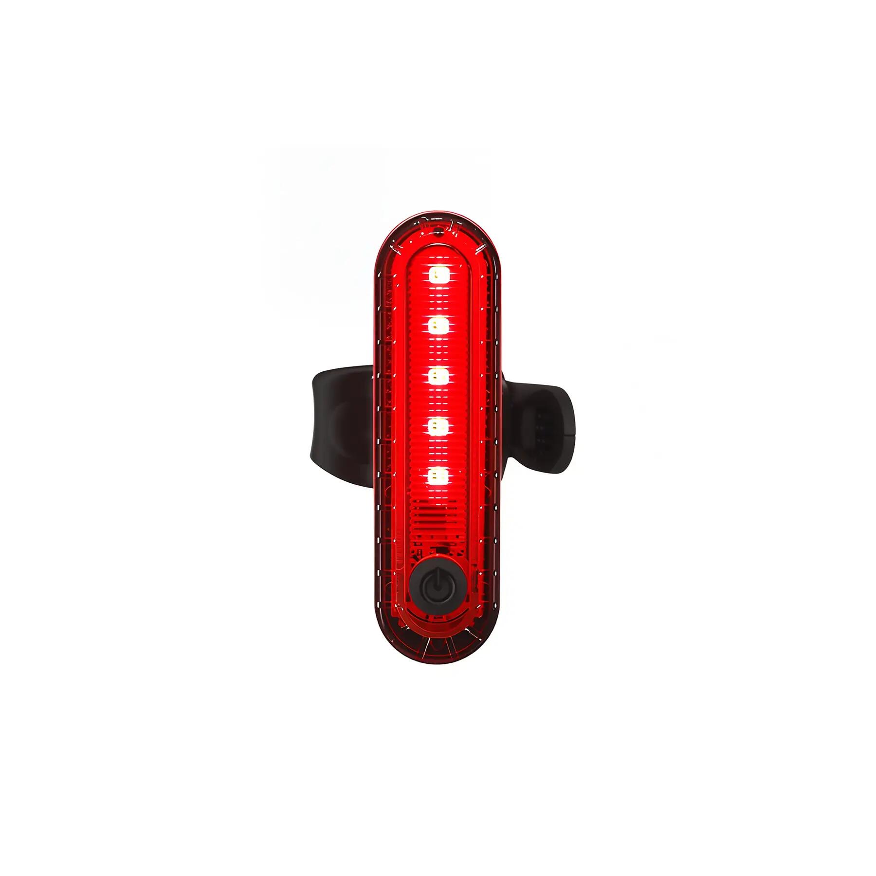 Rücklicht Massi Onyx 3/3