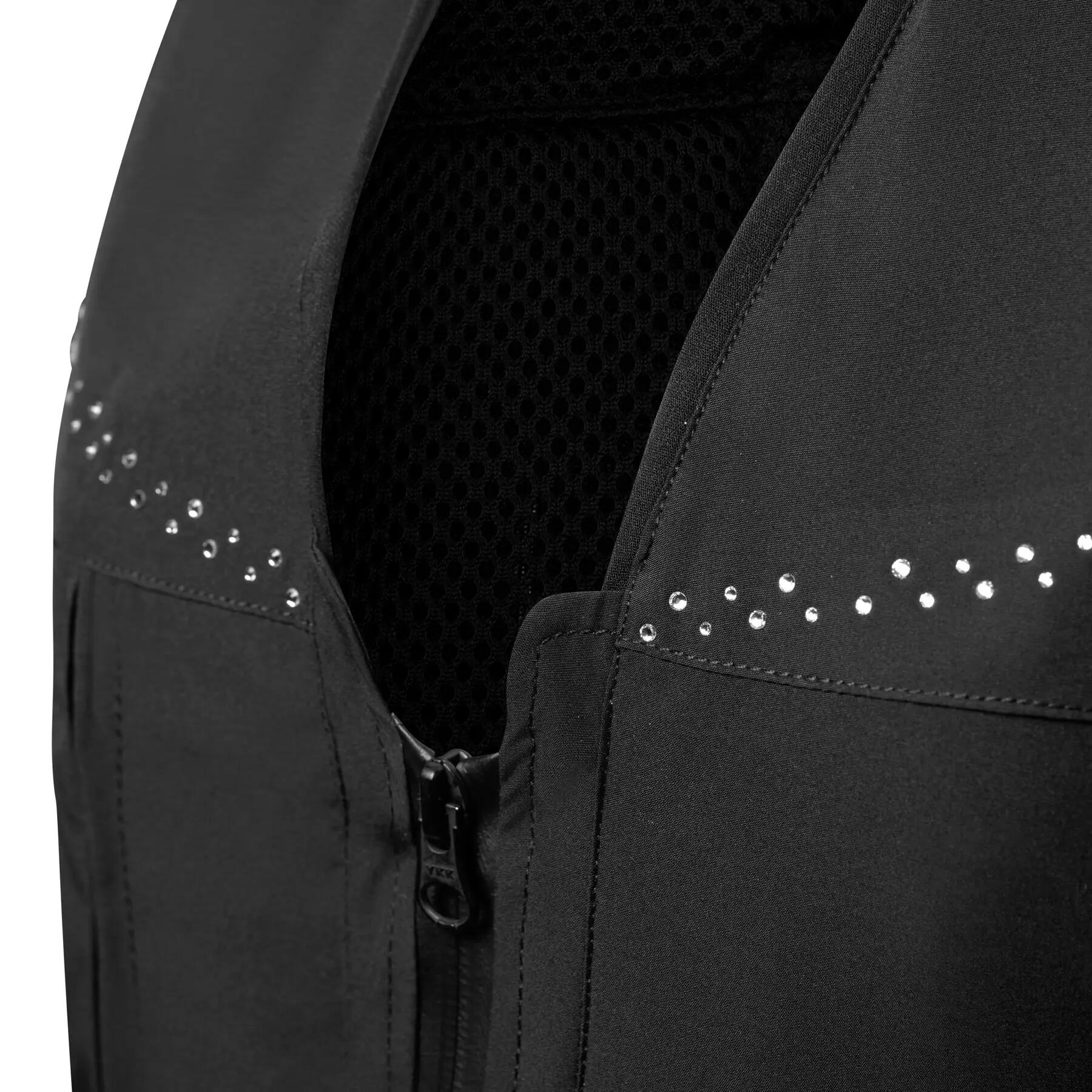 Rijdende airbag vest Seaver Safe Fit Victory 3/3
