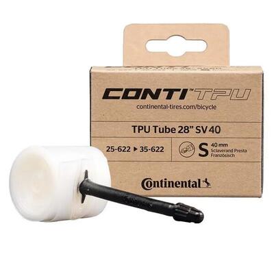 Camera d'aria Continental TPU Presta