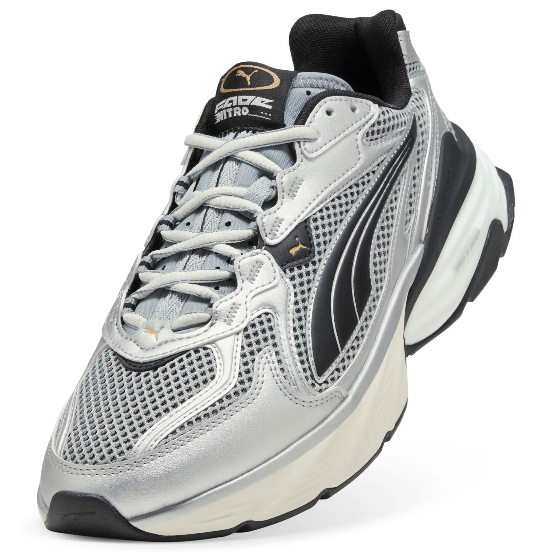 Zapatillas Puma Fade Nitro LS 4/6