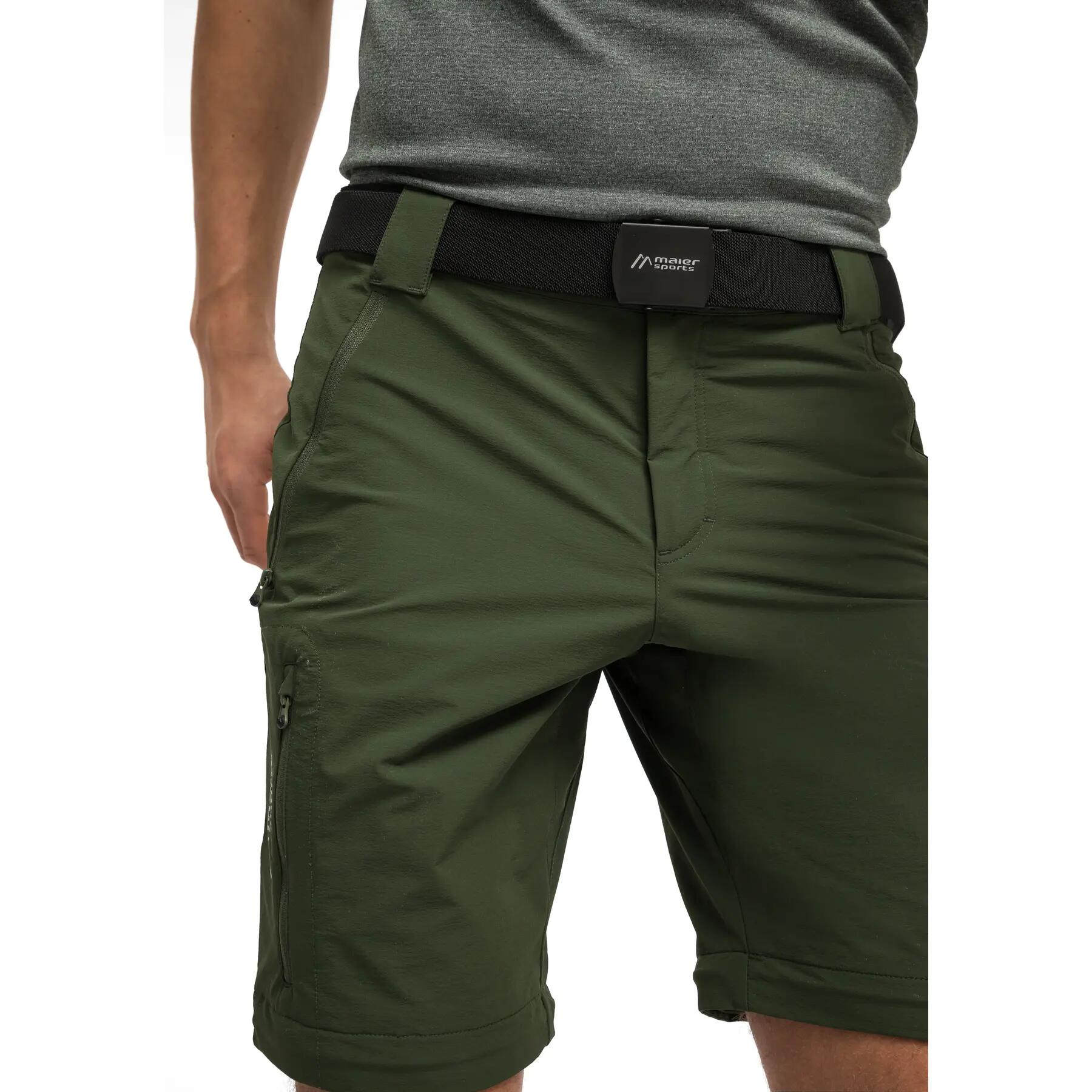 Cintura Maier Sports Tech 3/4